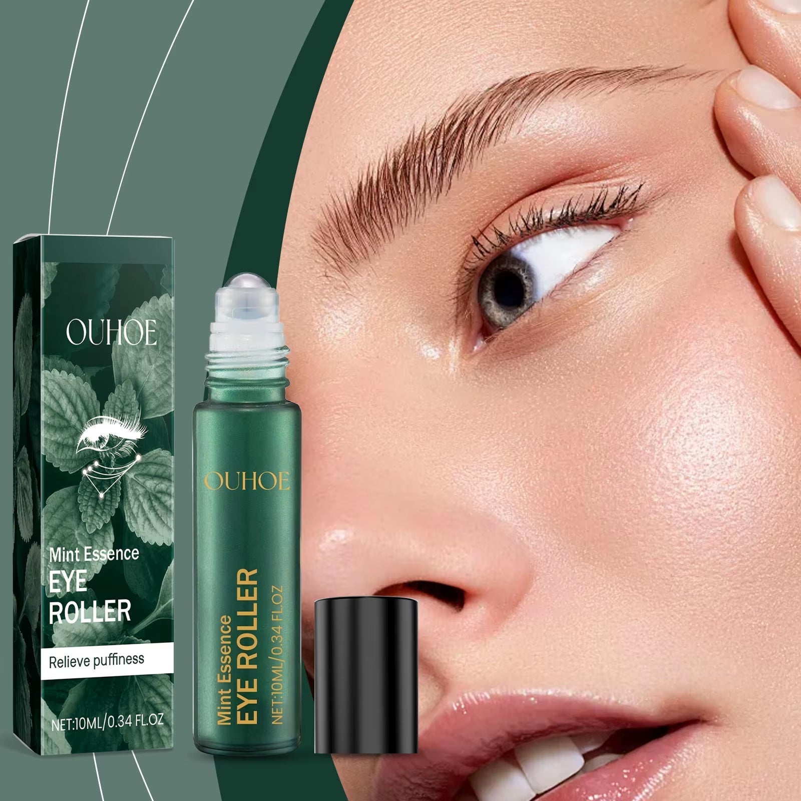 Skincare – Serums Creams & Masks