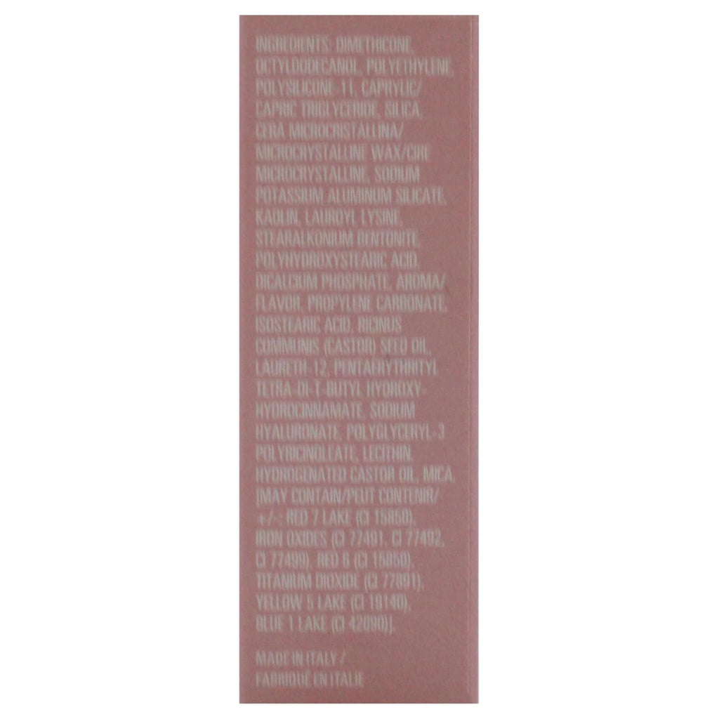 Cosmetics Matte Lipstick - 410 an Apple Day for Women - 0.12 Oz Lipstick
